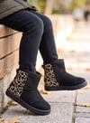 AR MİKİ 22-36 UGG BOT