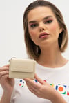 BENETTON 1216 SET CÜZDAN