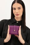 BENETTON 1627 SET CÜZDAN