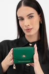 BENETTON 1629 SET CÜZDAN
