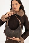 BENETTON 1641 1404  MONOGRAM