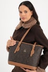 BENETTON 1674 MONOGRAM