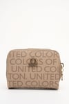 BENETTON 1904 CÜZDAN