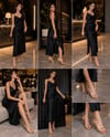 BH BAİLA 36-40 TOPUKLU SANDALET