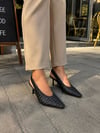 BH BOTGA 36-40 STİLETTO