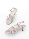 BH MARKO 36-40 TOPUKLU SANDALET