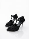 BH SALSA 36-40 TOPUKLU SANDALET