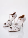 BH SALSA 36-40 TOPUKLU SANDALET