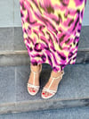BH SERWİ 112 36-40 TOPUKLU SANDALET