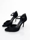 BH TANGO 36-40 TOPUKLU SANDALET