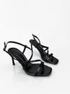 BH ZİNNA 36-40 TOPUKLU SANDALET