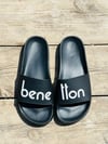 BN BENNY 1266 36-40 LASTİK TERLİK