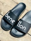 BN BENNY 1266 36-40 LASTİK TERLİK