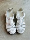 BUL ANGELE  201339 36-40 DERI SANDAL