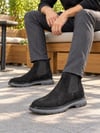 BUL CALSO 270224 40-45 HAKİKİ DERİ BOT