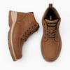 BUL GARDA 260016 40-45 HAKİKİ DERİ BOT