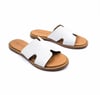 BUL HALENNA 261870 36-40 HAKİKİ DERİ TERLİK