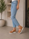 BUL HOKKO 251642 261701 36-40 HAKİKİ DERİ SANDALET