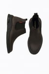 BUL LİVVER 260042 40-45 HAKİKİ DERİ BOT