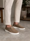 BUL RİNS 261232 40-45 HAKİKİ DERİ CASUAL