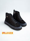 BUL TREYA 260209 40-45 HAKİKİ DERİ BOT