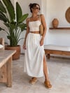 BUL YOKISHA 261746 36-40 HAKİKİ DERİ TERLİK