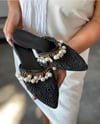 CA HAWRON 36-40 HASIR TERLİK