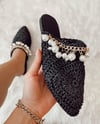 CA HAWRON 36-40 HASIR TERLİK