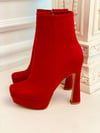 CA LOKO 36-40 PLATFORM