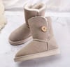 CA LOO 21-35 UGG DÜĞMELİ BOT