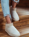 CA NİNA 36-40 UGG KISA BİLEK BOT