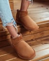 CA NİNA 36-40 UGG KISA BİLEK BOT