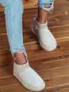 CA NİNA 36-40 UGG KISA BİLEK BOT