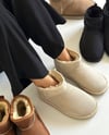 CA NİNA 36-40 UGG KISA BİLEK BOT