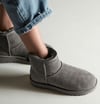 CA NİNA 36-40 UGG KISA BİLEK BOT