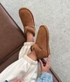 CA NİNA 36-40 UGG KISA BİLEK BOT