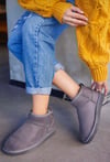 CA NİNA 36-40 UGG KISA BİLEK BOT
