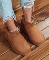 CA NİNA 36-40 UGG KISA BİLEK BOT