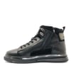HJ ALEXIS 24897 40-45 HAKİKİ DERİ BOT