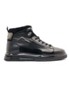 HJ ALEXIS 24897 40-45 HAKİKİ DERİ BOT
