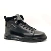 HJ ALEXIS 24897 40-45 HAKİKİ DERİ BOT