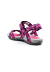 HJ LİNDA 10122310 36-40 SANDALET