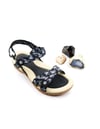 HJ LİNDA 10122310 36-40 SANDALET