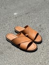 HJ OSTUNİ 40-45 HAKİKİ DERİ TERLİK