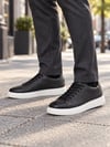 HJ VİNAS 40-45 HAKİKİ DERİ