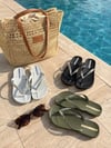 IPANEMA BB0071 35-42 LASTİK TERLİK