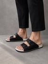 KM M67268 36-40 HAKİKİ DERİ TERLİK