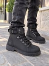 MN BOLDA 26-36 HAKİKİ DERİ BOT