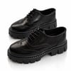 MN OXFORD 31-35 HAKİKİ DERİ CASUAL