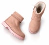 MN PLEA 21-30 HAKİKİ DERİ BOT